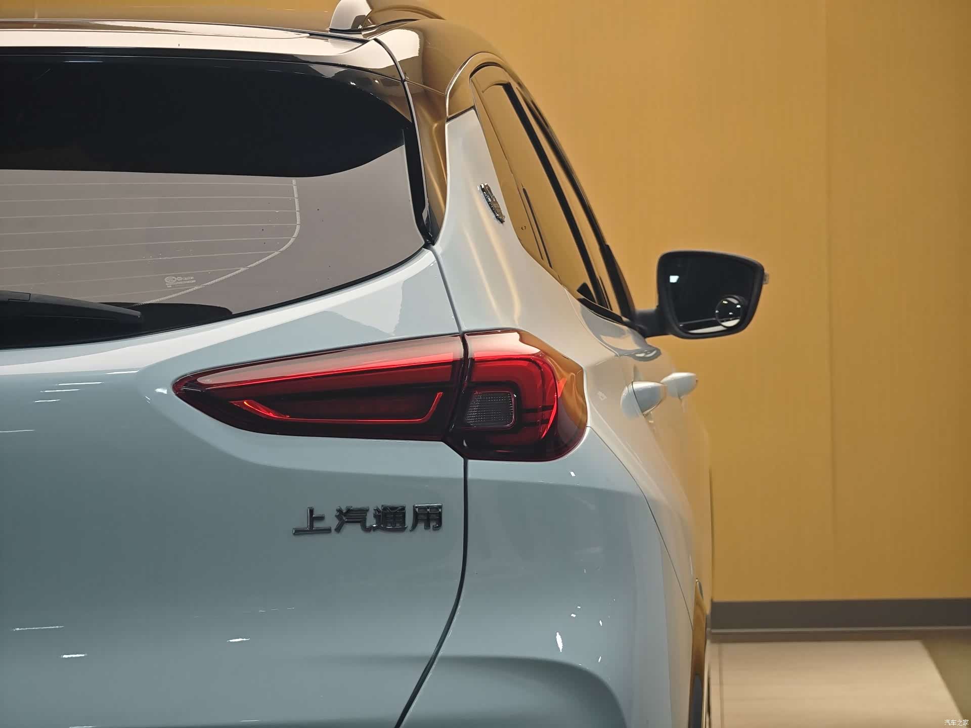 Buick Encore, 2020 25