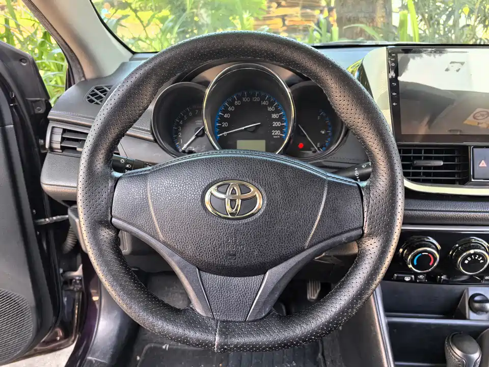 Toyota Vios