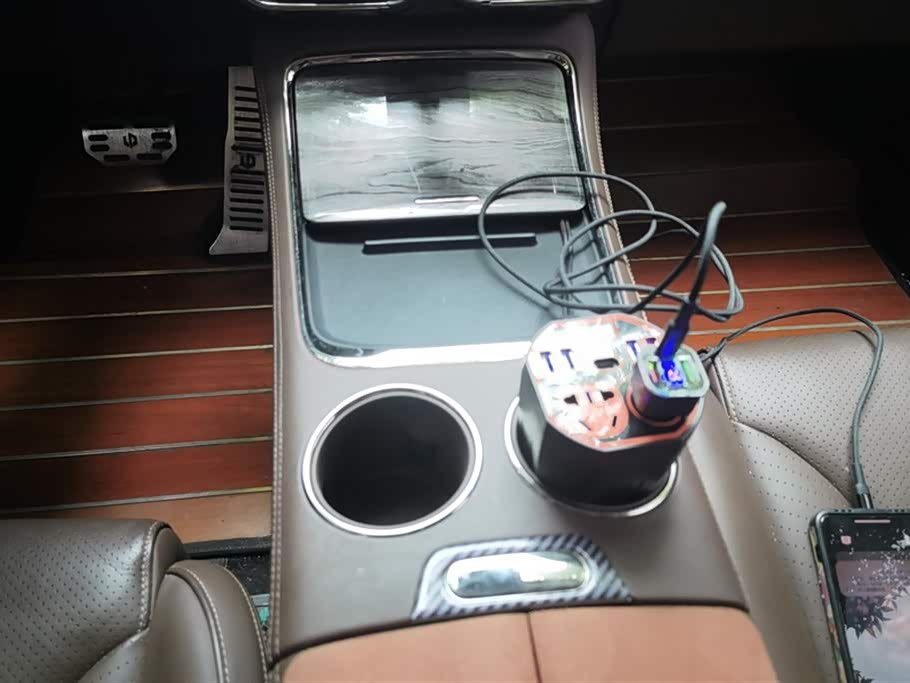 Leapmotor C11 Leapmotor C11