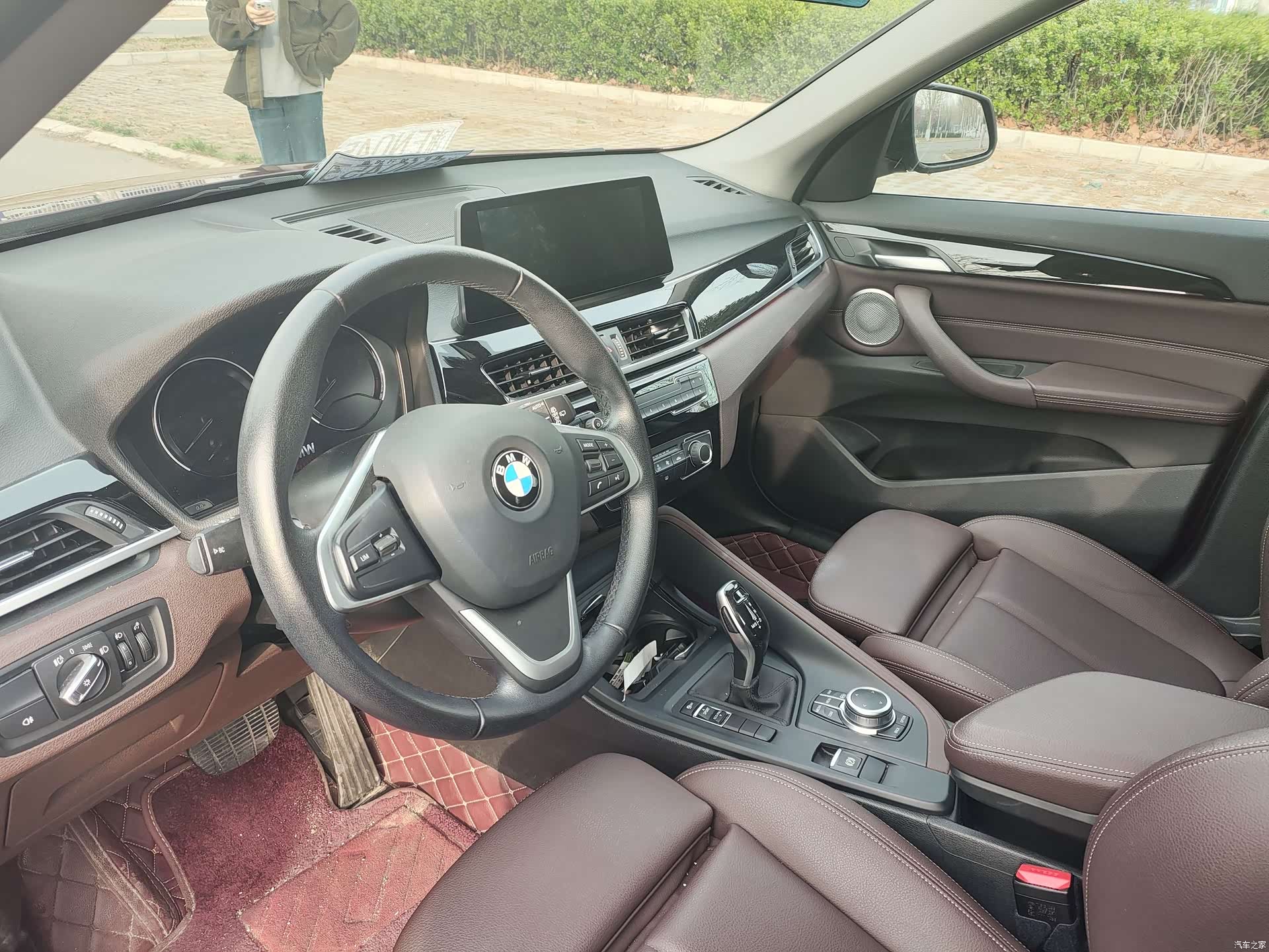BMW X1, 2022 14