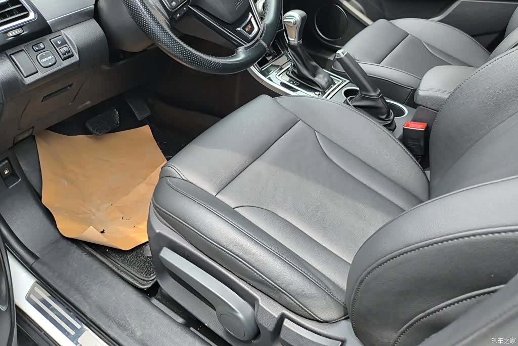 Haval H2, 2016 9