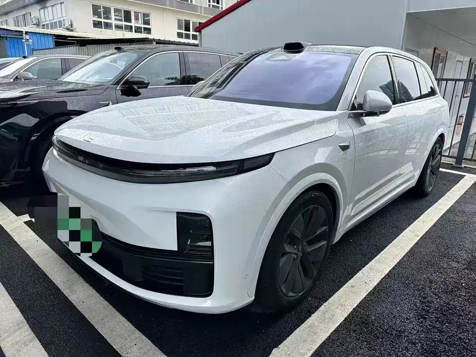 Li Auto Ideal L7