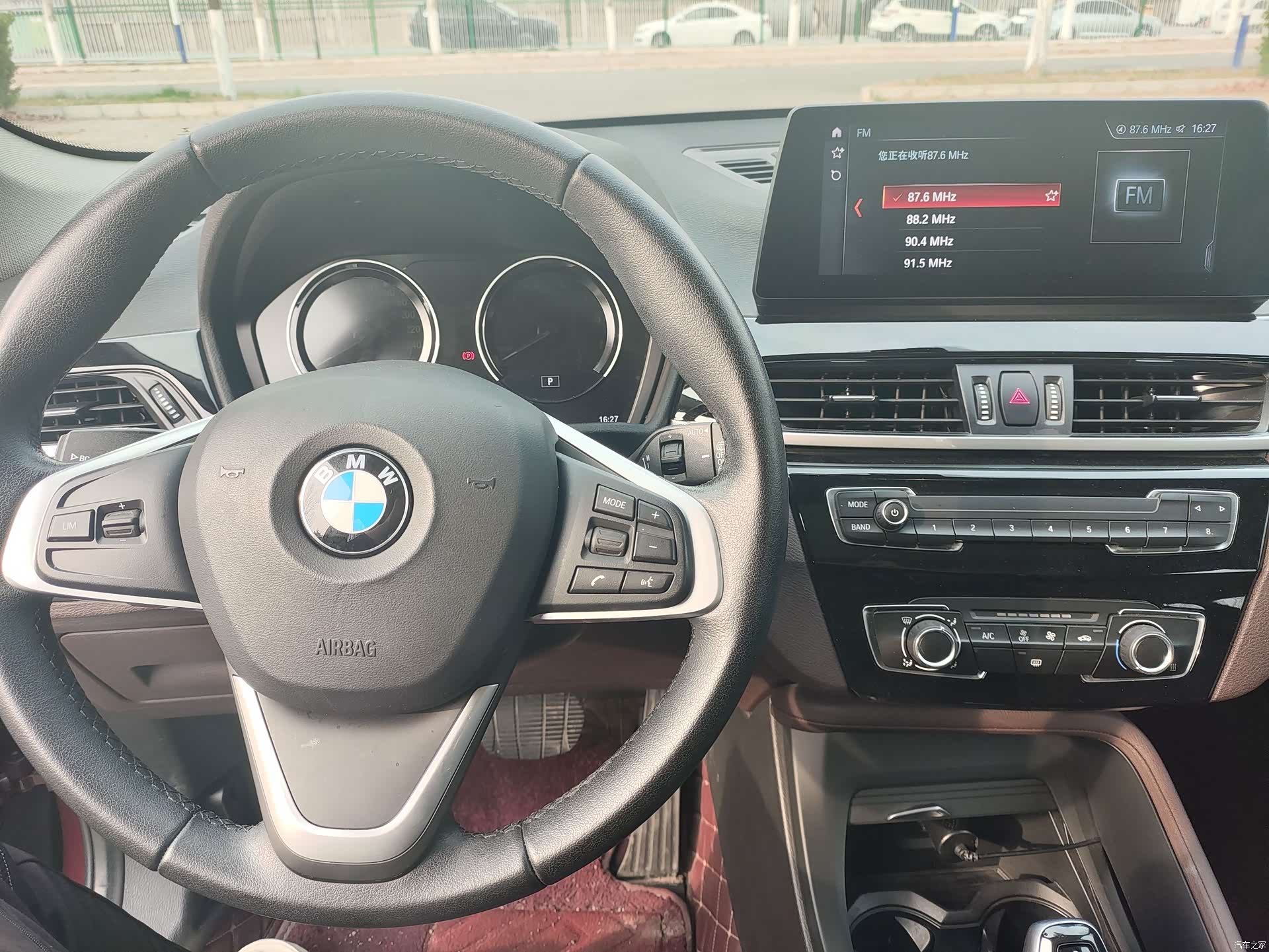 BMW X1, 2022 21