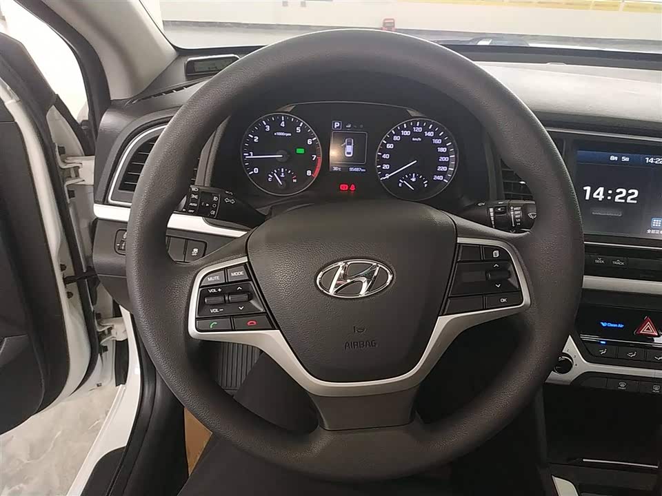 Hyundai Lead