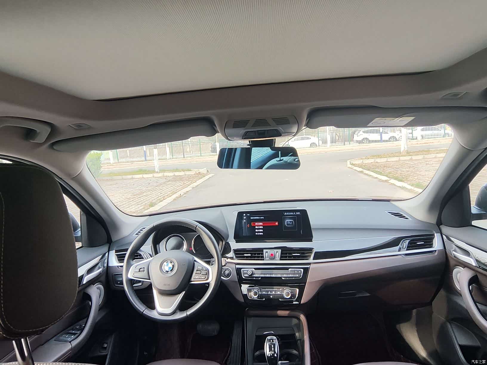 BMW X1, 2022 28