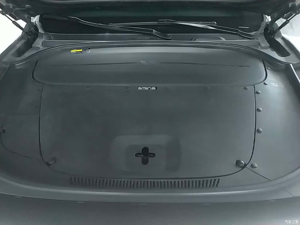Li Auto ONE, 2021 20