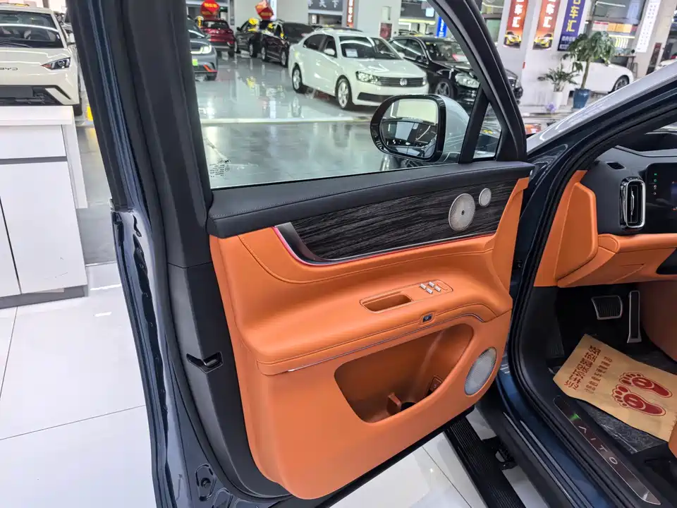 HarmonyOS Ask the world M9