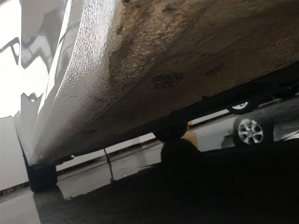 Hyundai Lead