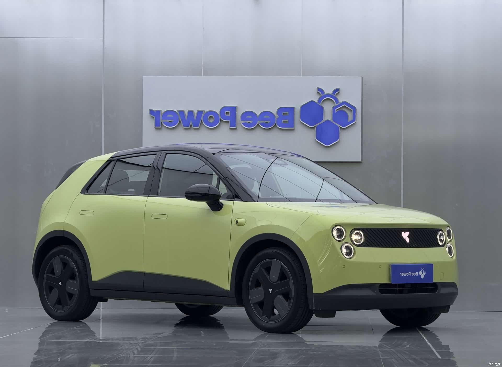 NIO firefly, 2025 3
