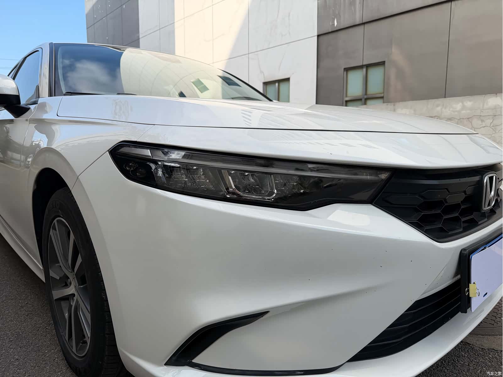 Honda Integra, 2022 4