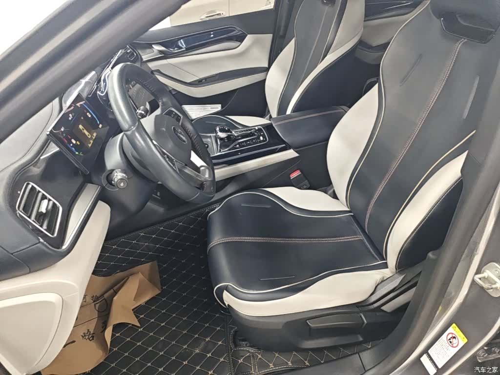 BYD Qin, 2023 11