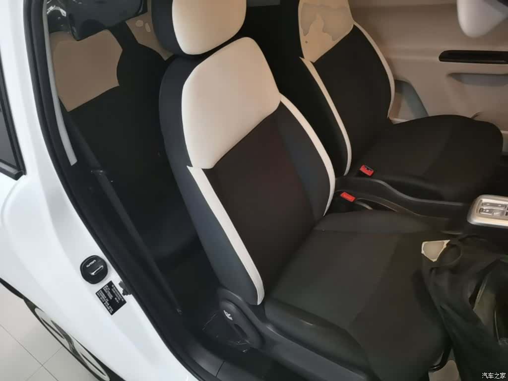 Changan Lumin, 2026 25
