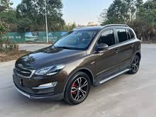 ����X5 2017�� ������ 1.5T �ֶ�������