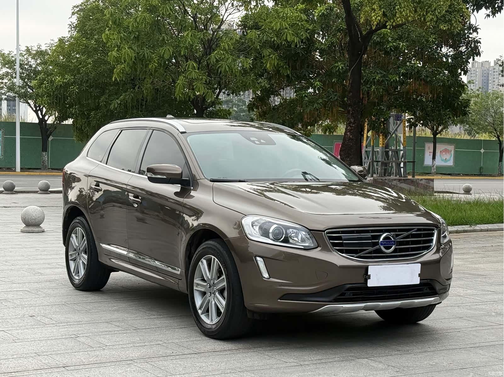 Volvo XC60, 2016 3