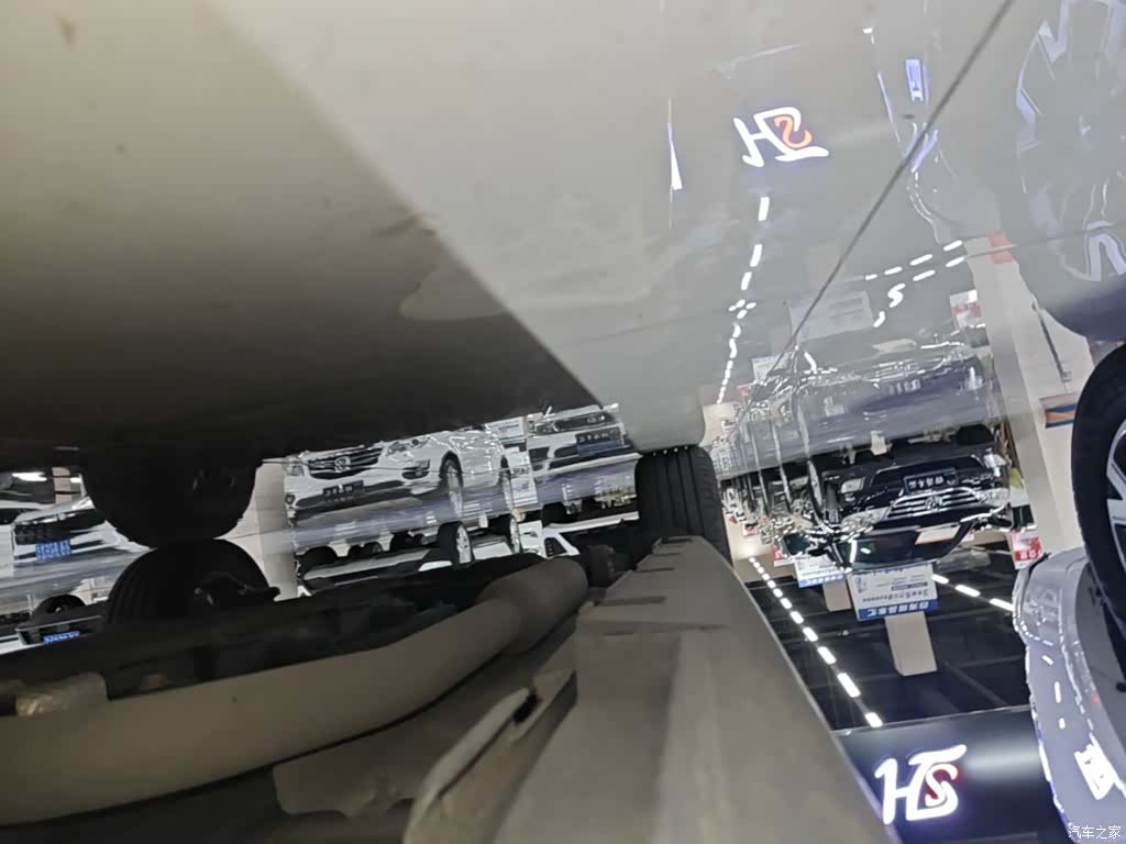 BYD Qin, 2025 21
