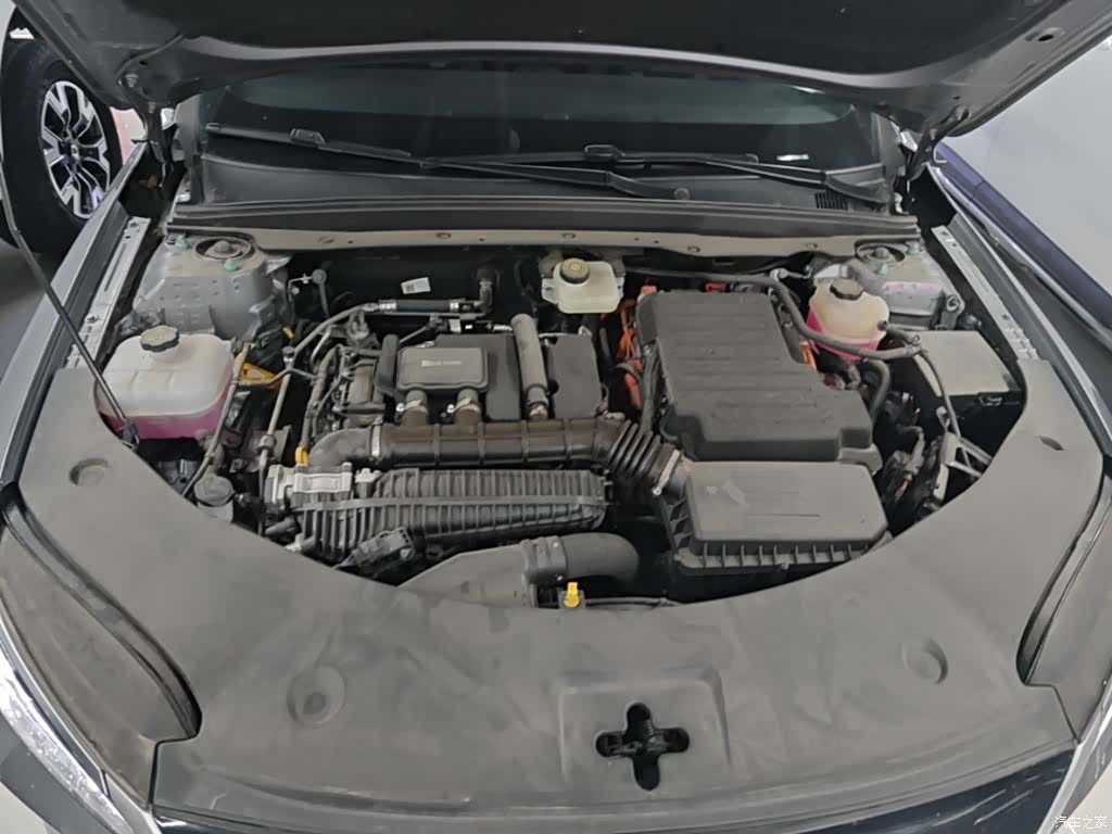 BYD Qin, 2025 20