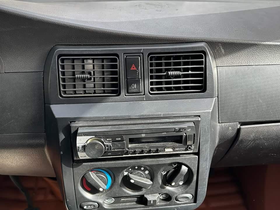 Wuling Wuling Rongguang