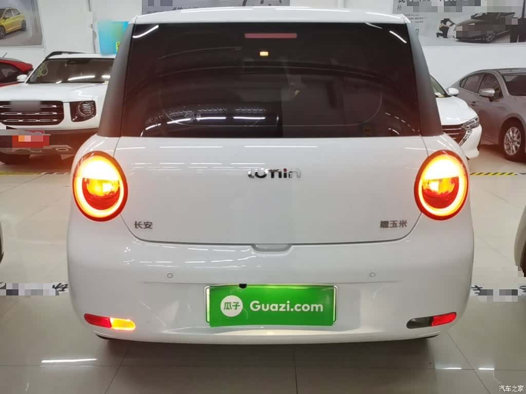 Changan Lumin, 2026 6