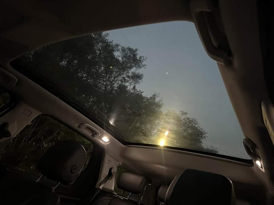 Land Rover Discover Shenxing