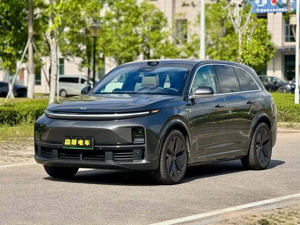 Li Auto Ideal L7