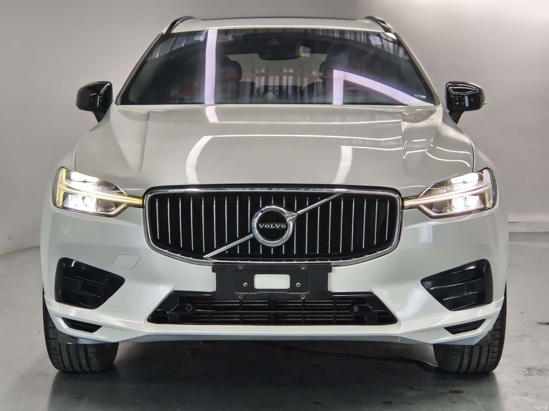 Volvo XC60, 2020 2