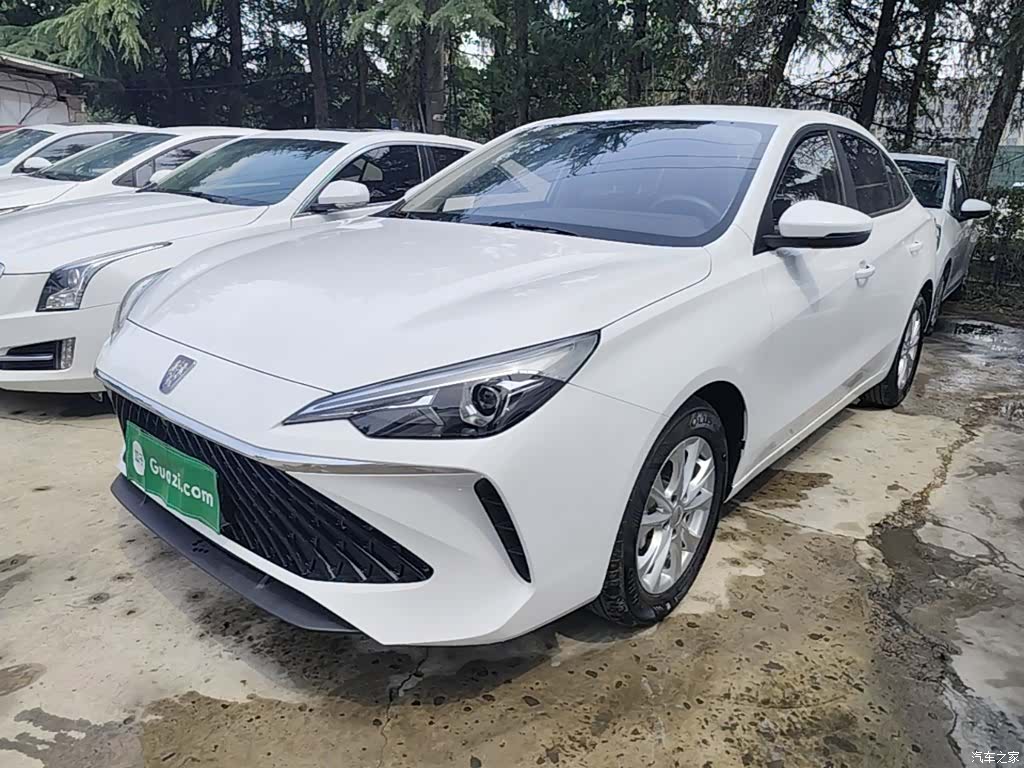 Roewe i5, 2025 1