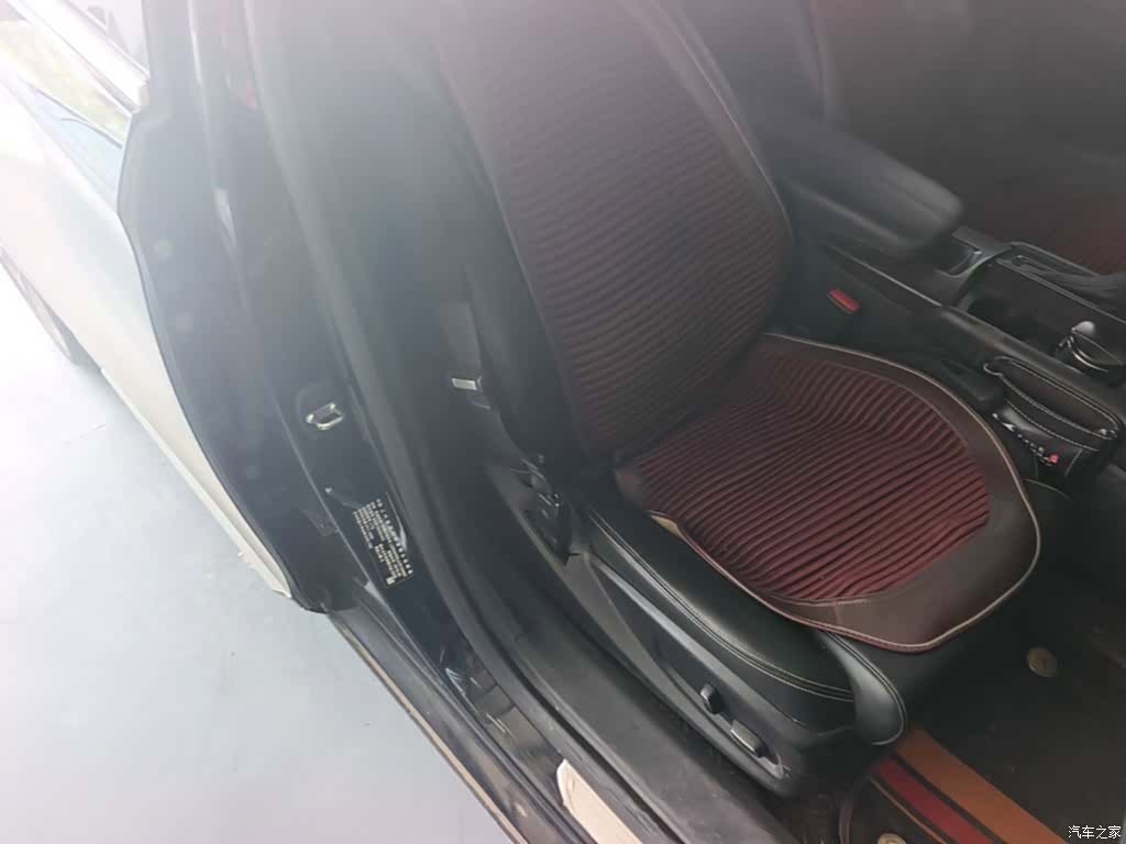 Cadillac XTS, 2019 25