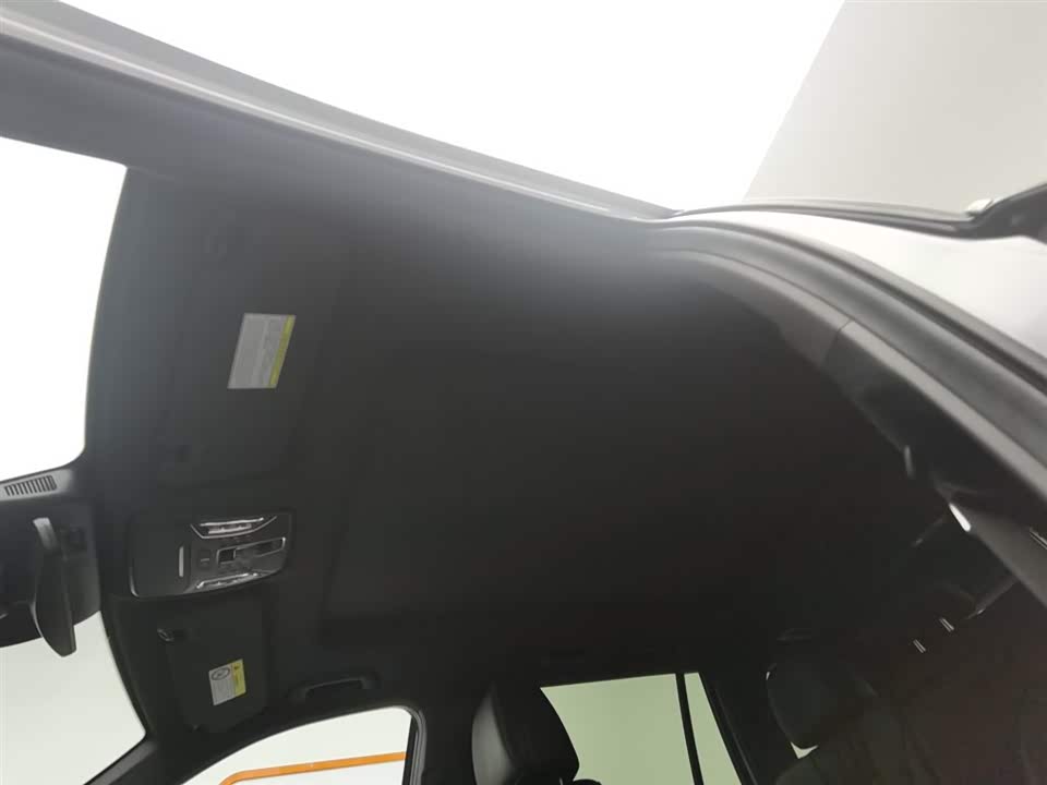 Trumpchi Trumpchi GS8 Trumpchi Trumpchi GS8