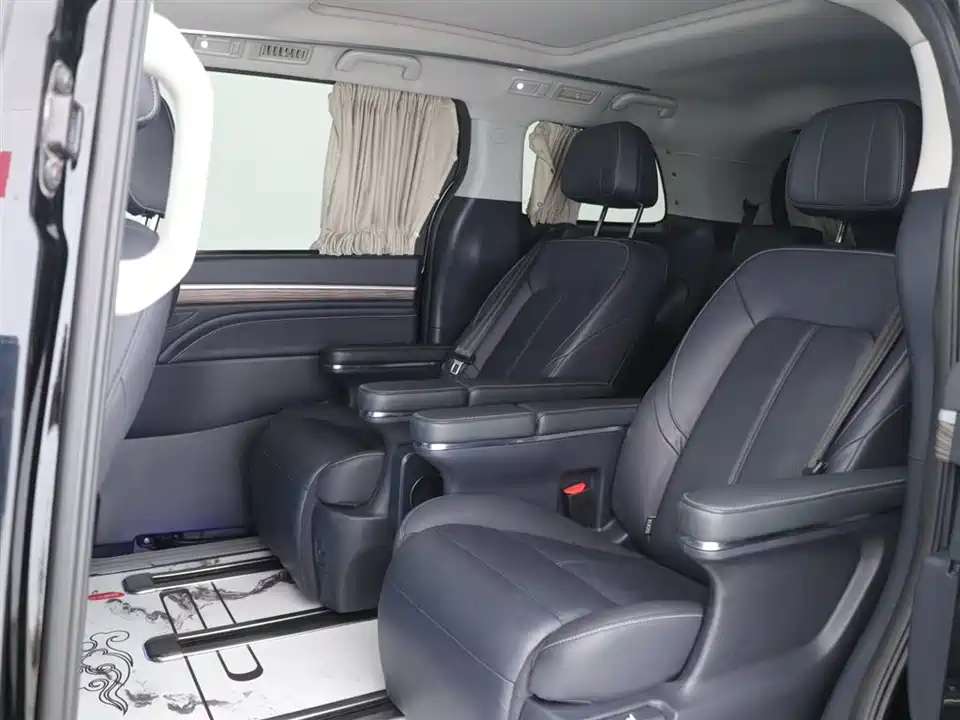 Trumpchi Trumpchi M8