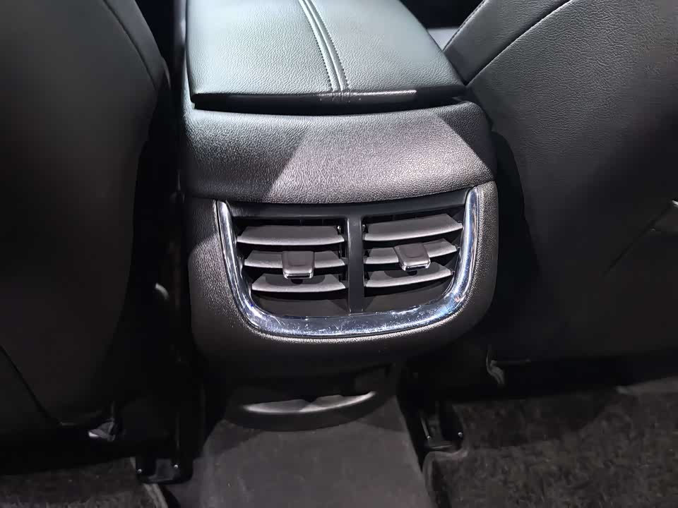 Chevrolet Mai Ruibao XL