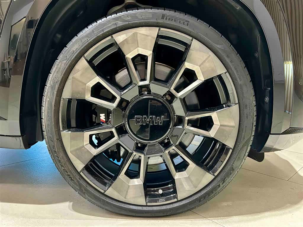 BMW XM, 2024 17