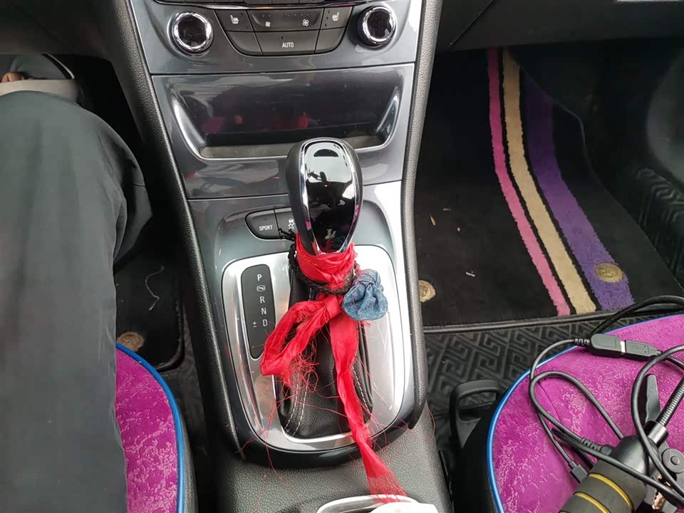 Buick Weilang Buick Weilang
