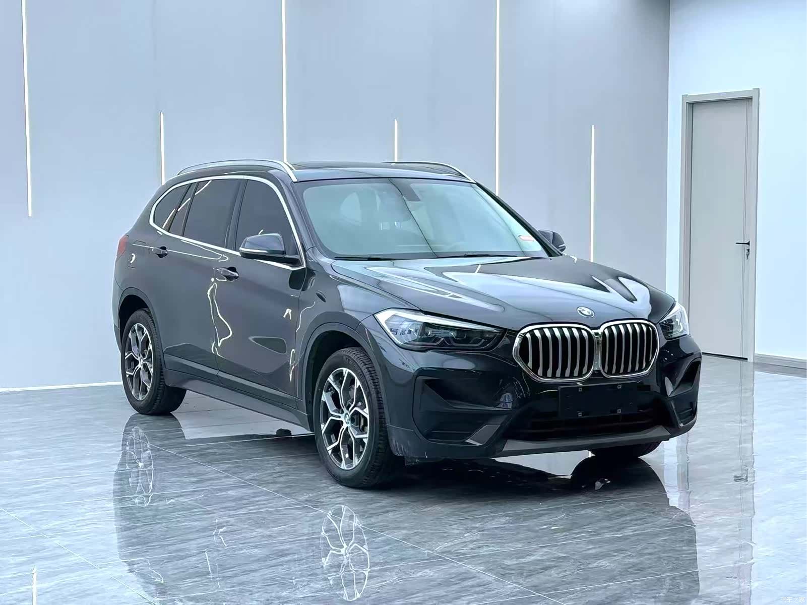 BMW X1, 2021 3
