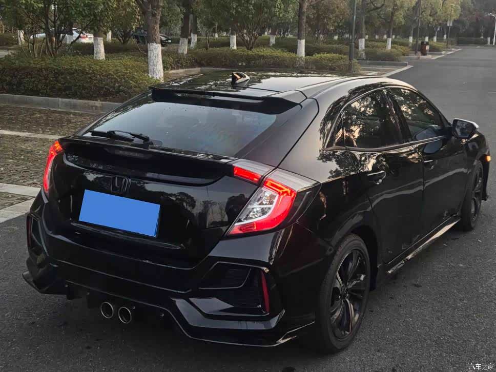 Honda Civic, 2022 6