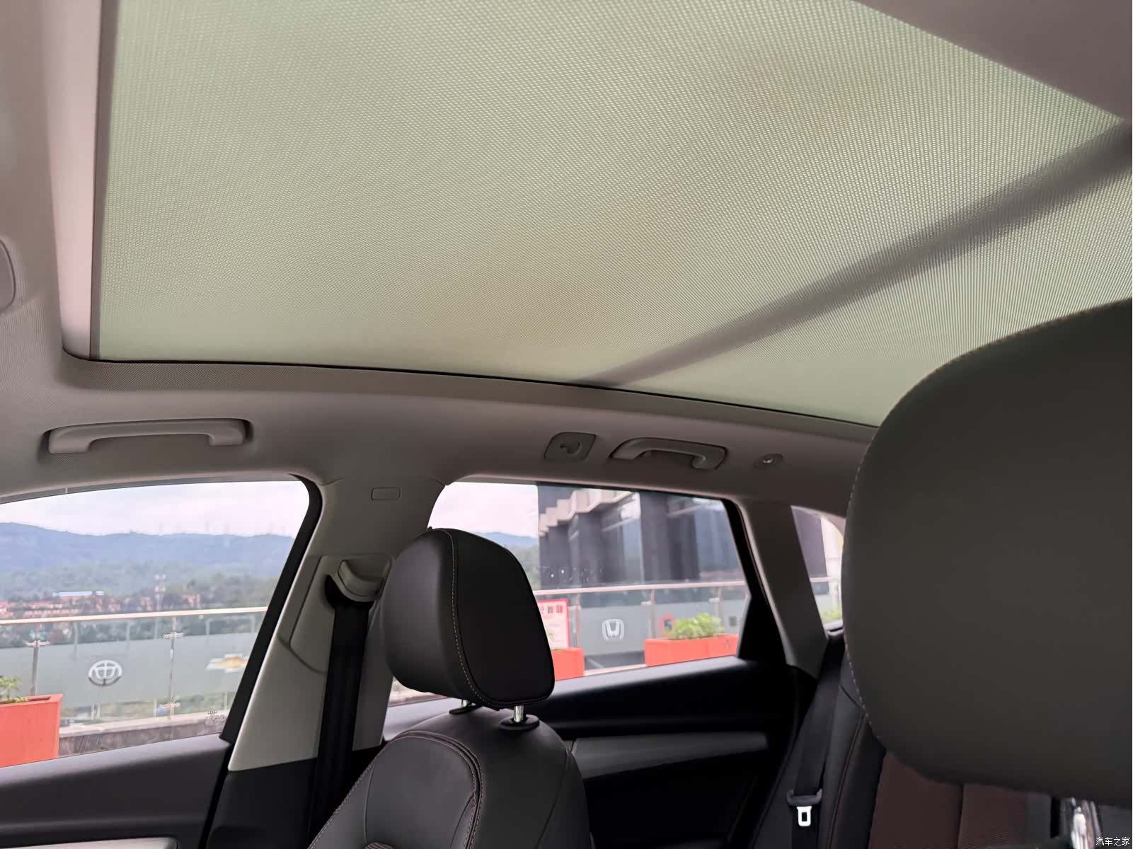 Audi Q5L, 2019 29