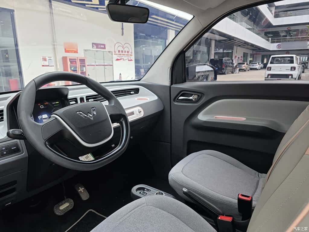 Wuling MINIEV, 2022 15