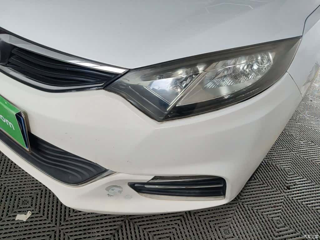 Changan Eado, 2015 24