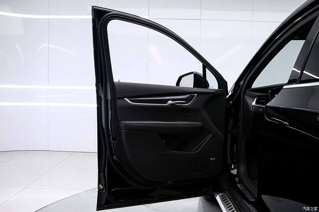 Cadillac XT6, 2021 11