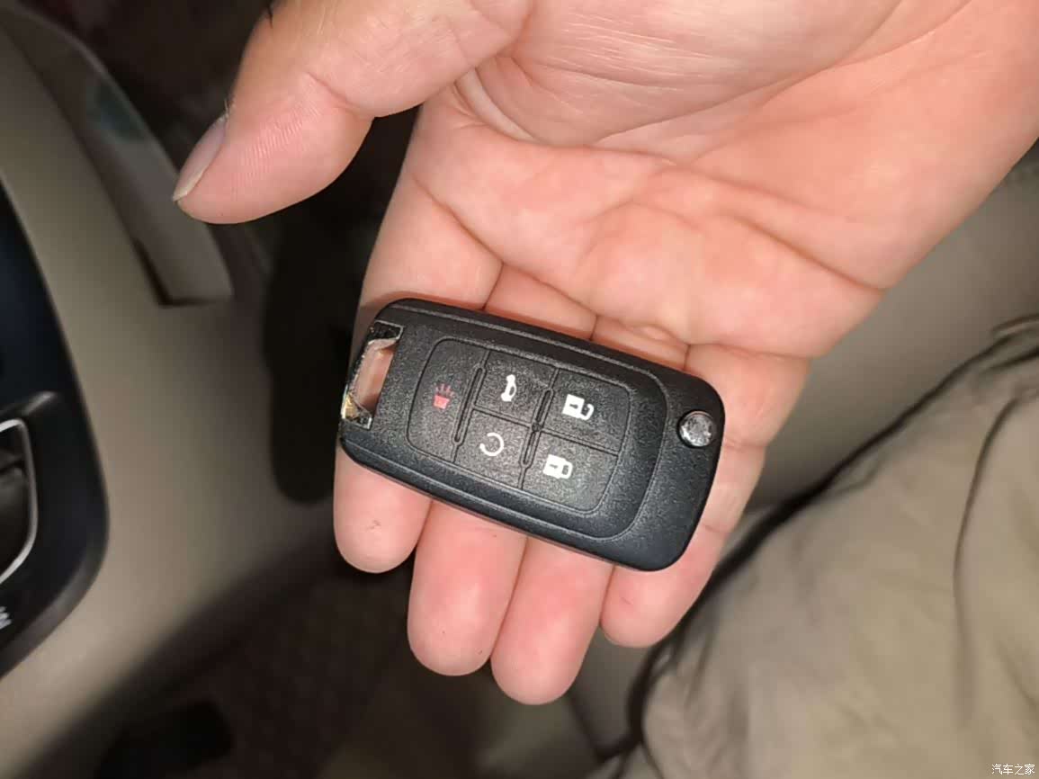 Buick GL8, 2017 10