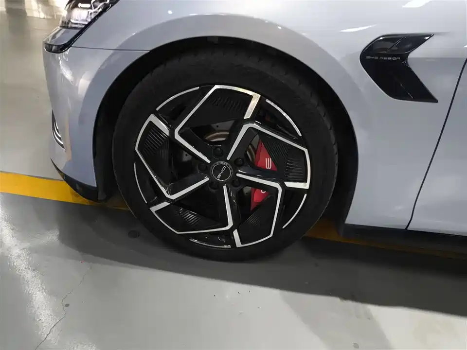 BYD seal
