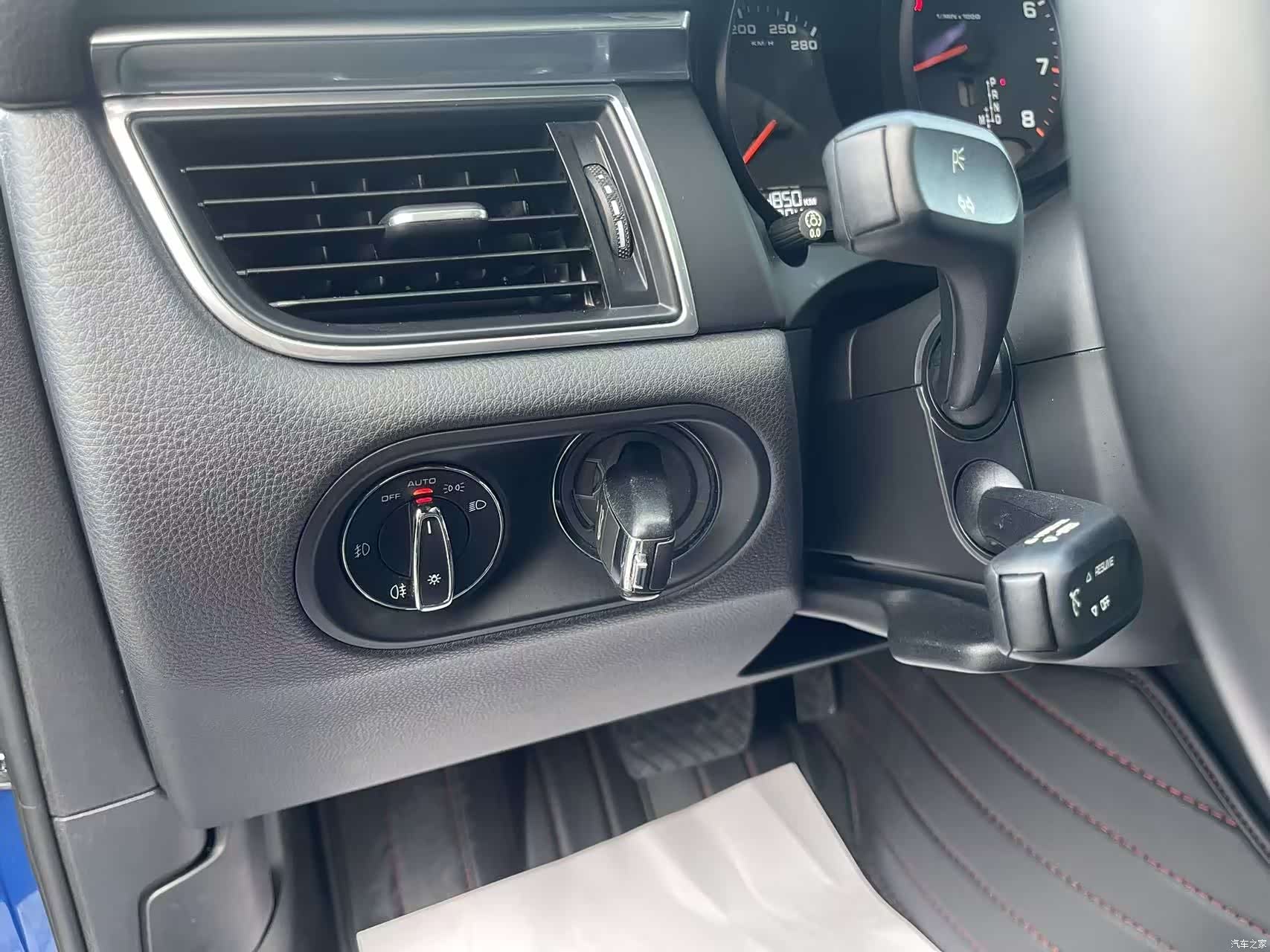 Porsche Macan, 2015 20