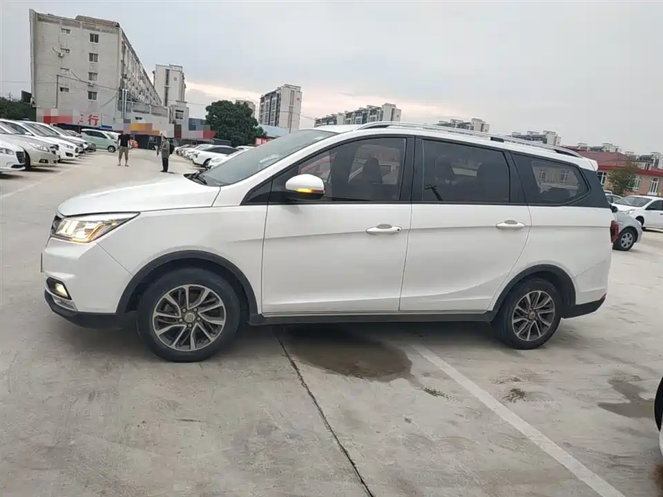 Baoding 730