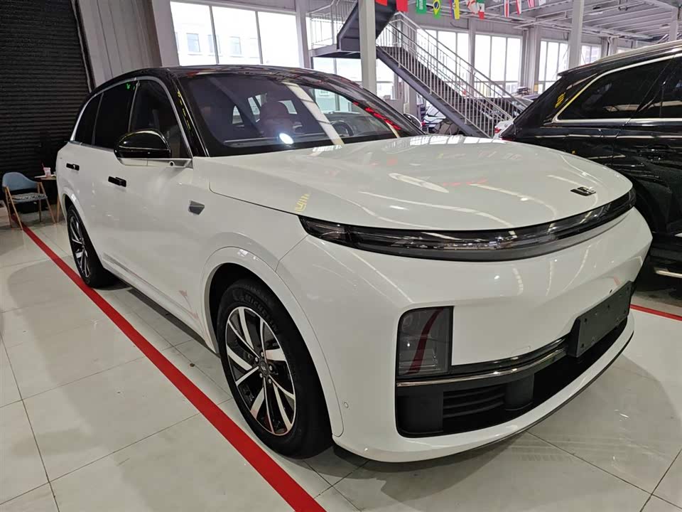 Li Auto Ideal L7