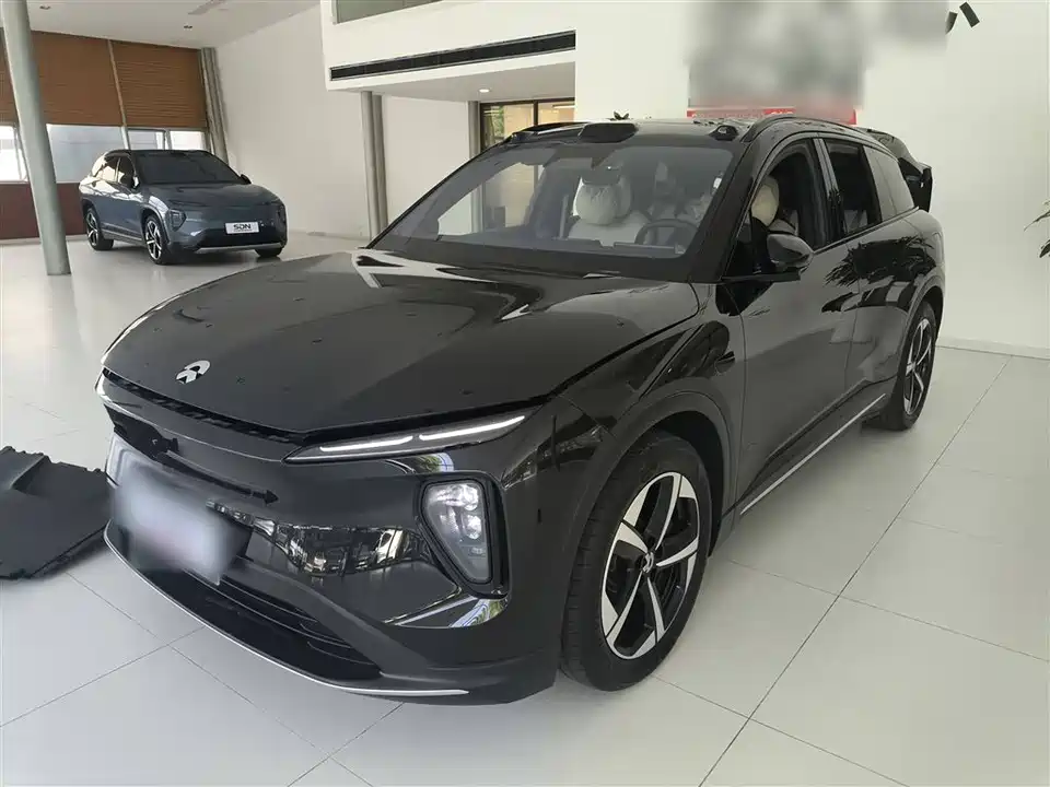 NIO ES6