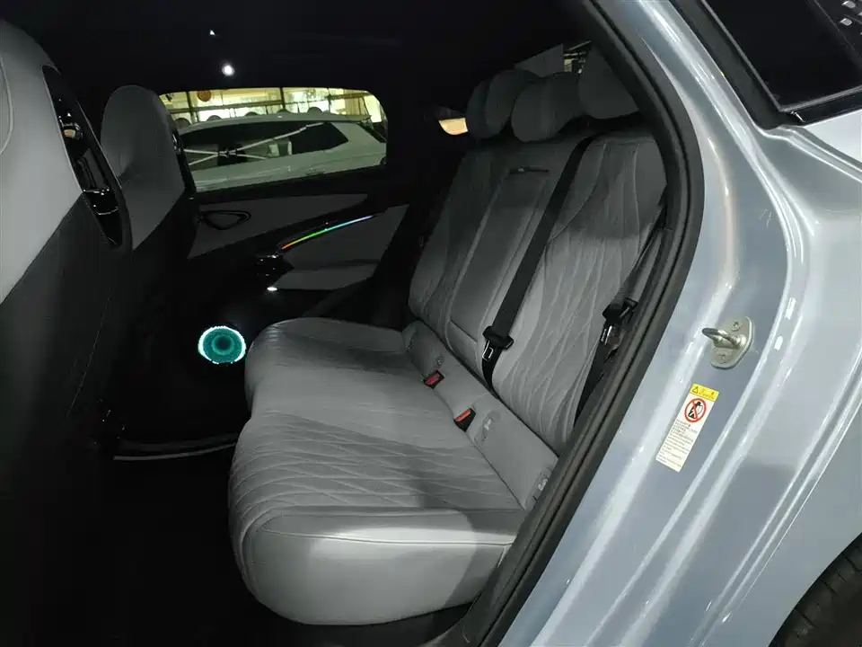 BYD seal