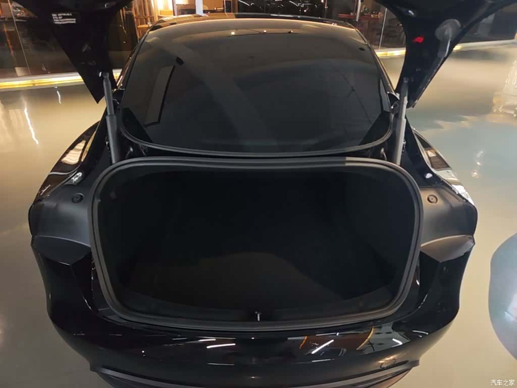 Tesla Model 3, 2024 19