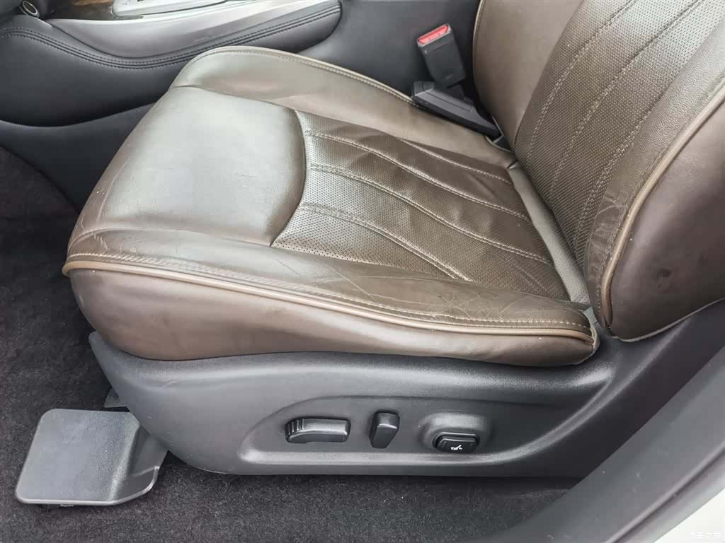 Infiniti QX60, 2015 20