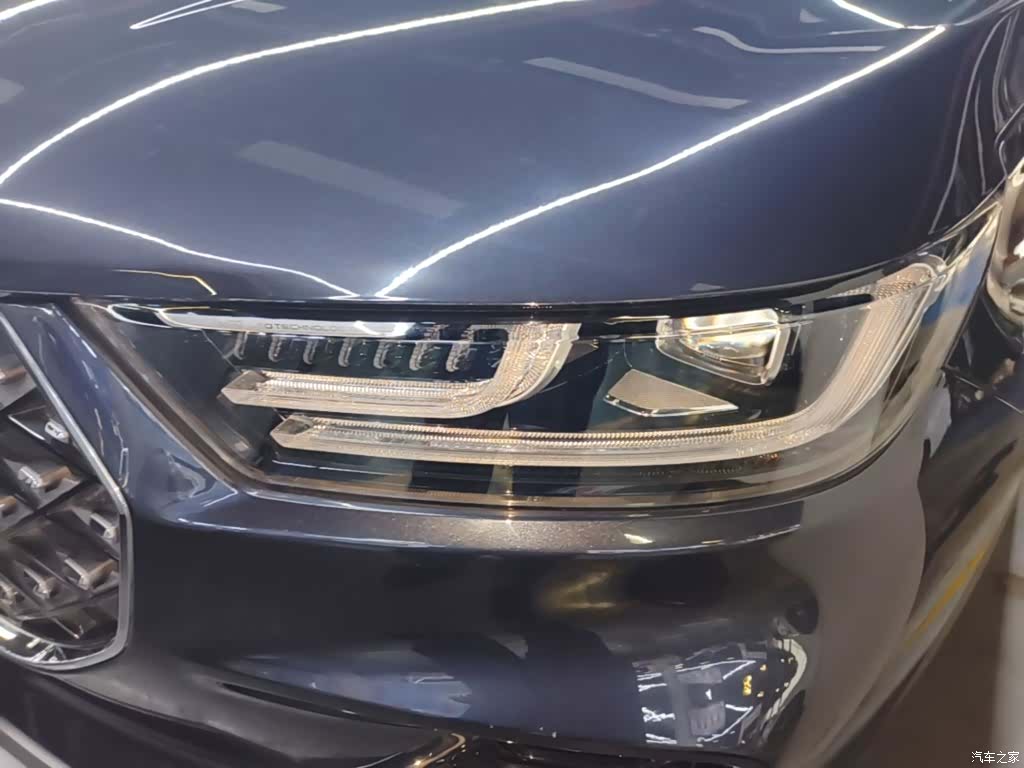 Chery Tiggo 8 Plus, 2022 18