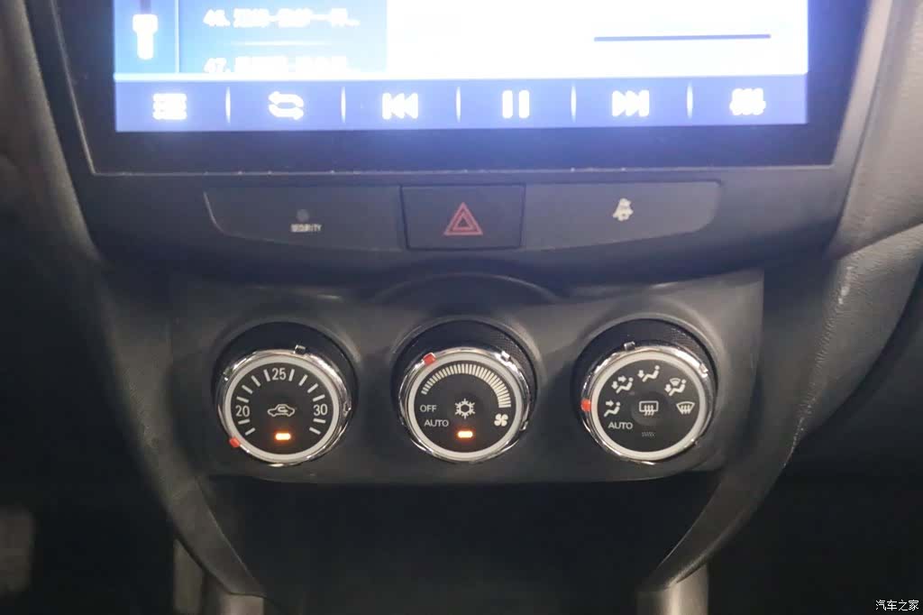 Mitsubishi ASX, 2016 9