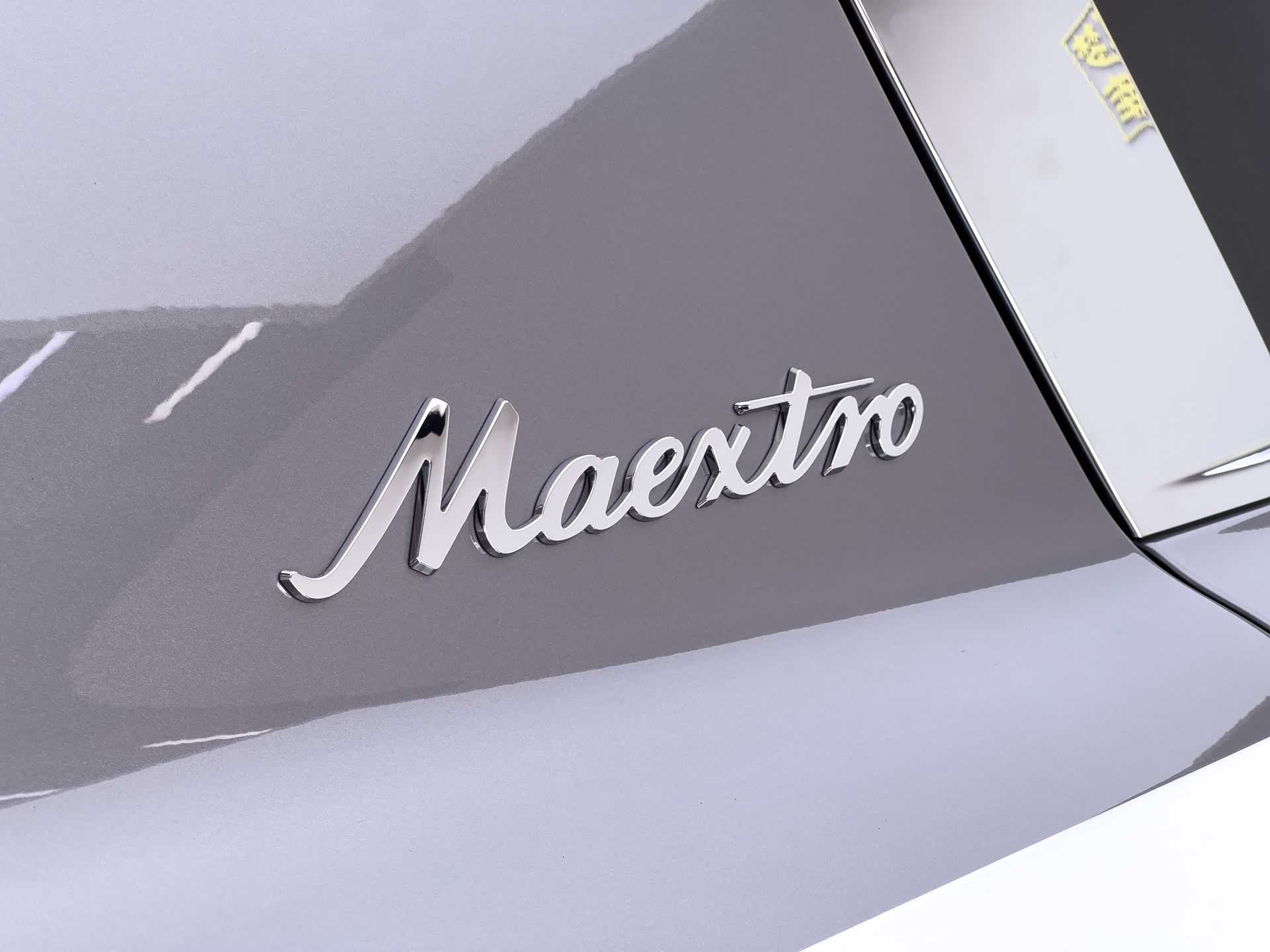 Maextro S800, 2025 12